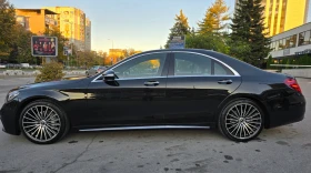 Mercedes-Benz S 350 CDI, снимка 6