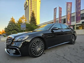 Mercedes-Benz S 350 CDI, снимка 3