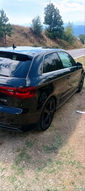 Audi A3 1.4 tfsi, снимка 6