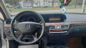 Mercedes-Benz S 350, снимка 10