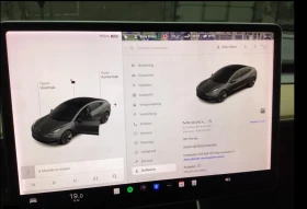 Tesla Model 3 4x4 LONG RANGE ЕВРОПЕЙСКА, снимка 11