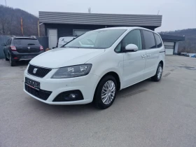 Seat Alhambra 2.0TDI | Mobile.bg    3