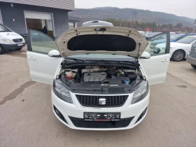 Seat Alhambra 2.0TDI | Mobile.bg    17