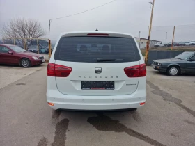 Seat Alhambra 2.0TDI | Mobile.bg    5