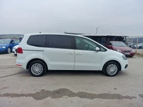 Seat Alhambra 2.0TDI | Mobile.bg    8