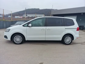 Seat Alhambra 2.0TDI | Mobile.bg    7