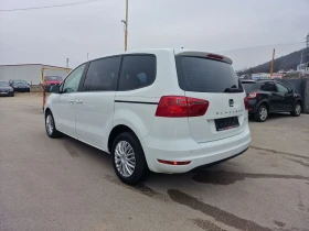 Seat Alhambra 2.0TDI | Mobile.bg    4