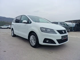 Seat Alhambra 2.0TDI | Mobile.bg    2