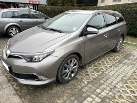 Toyota Auris TOURING SPORTS 1.2T SOL, снимка 2