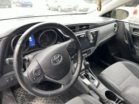 Toyota Auris TOURING SPORTS 1.2T SOL, снимка 5