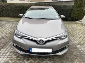 Toyota Auris TOURING SPORTS 1.2T SOL, снимка 3