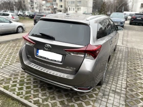 Toyota Auris TOURING SPORTS 1.2T SOL, снимка 4