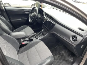 Toyota Auris TOURING SPORTS 1.2T SOL, снимка 8