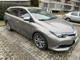 Toyota Auris TOURING SPORTS 1.2T SOL, снимка 1