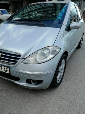 Mercedes-Benz A 150 | Mobile.bg    5