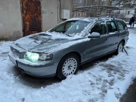 Volvo V70 2.5TDI 140. | Mobile.bg    2