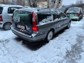 Volvo V70 2.5TDI 140. | Mobile.bg    4