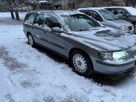 Volvo V70 2.5TDI 140. | Mobile.bg    3