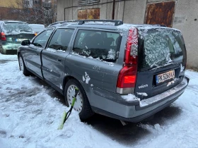 Volvo V70 2.5TDI 140. | Mobile.bg    5