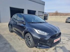 Toyota Yaris 1, 5 HYRID | Mobile.bg    7