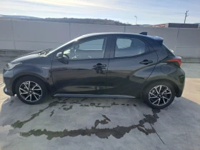 Toyota Yaris 1, 5 HYRID | Mobile.bg    3