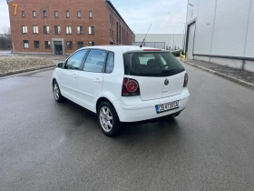 VW Polo 1.6 I, снимка 4