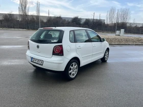 VW Polo 1.6 I, снимка 6