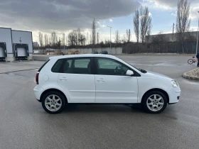 VW Polo 1.6 I, снимка 7