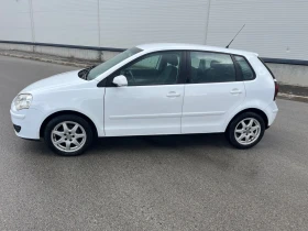 VW Polo 1.6 I, снимка 3