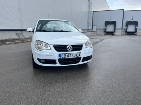 VW Polo 1.6 I, снимка 2