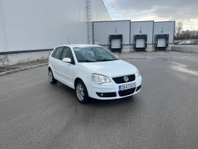 VW Polo 1.6 I, снимка 8