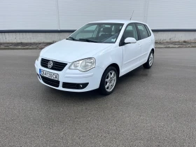 VW Polo 1.6 I, снимка 1