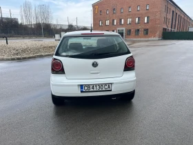 VW Polo 1.6 I, снимка 5