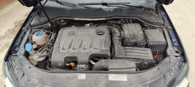 Обява за продажба на VW Passat 2.0 TDI 140 к.с ~15 300 лв. - изображение 10
