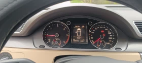Обява за продажба на VW Passat 2.0 TDI 140 к.с ~15 300 лв. - изображение 6