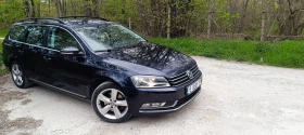 Обява за продажба на VW Passat 2.0 TDI 140 к.с ~15 300 лв. - изображение 2