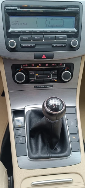 Обява за продажба на VW Passat 2.0 TDI 140 к.с ~15 300 лв. - изображение 5