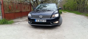 Обява за продажба на VW Passat 2.0 TDI 140 к.с ~15 300 лв. - изображение 1