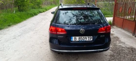 Обява за продажба на VW Passat 2.0 TDI 140 к.с ~15 300 лв. - изображение 9