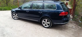 Обява за продажба на VW Passat 2.0 TDI 140 к.с ~15 300 лв. - изображение 8