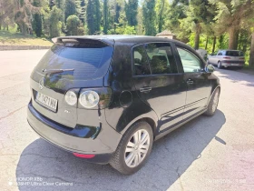 Обява за продажба на VW Golf Plus 1.9TDI 105 HP ~7 800 лв. - изображение 6