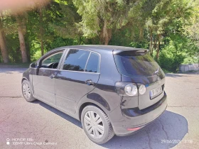 Обява за продажба на VW Golf Plus 1.9TDI 105 HP ~7 800 лв. - изображение 3