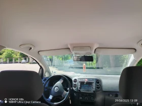 Обява за продажба на VW Golf Plus 1.9TDI 105 HP ~7 800 лв. - изображение 10
