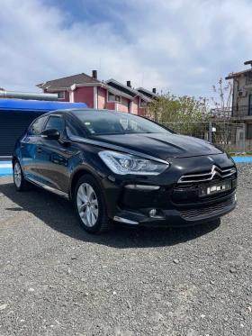 Обява за продажба на Citroen DS5 2.0 HDI-163к.с. ~15 800 лв. - изображение 1