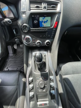 Citroen DS5 2.0 HDI-163.. | Mobile.bg    13