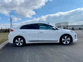 Hyundai Ioniq Electric | Mobile.bg    4