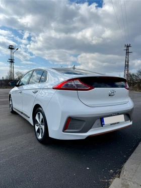Hyundai Ioniq Electric | Mobile.bg    6