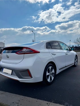 Hyundai Ioniq Electric | Mobile.bg    5