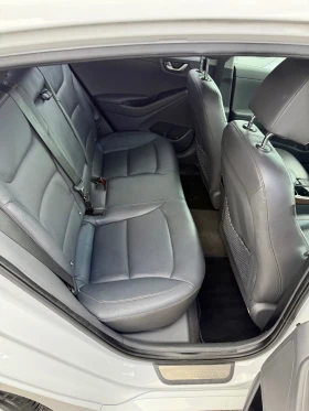 Hyundai Ioniq Electric | Mobile.bg    9