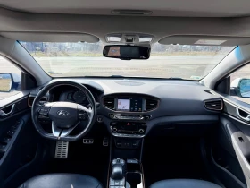 Hyundai Ioniq Electric | Mobile.bg    10